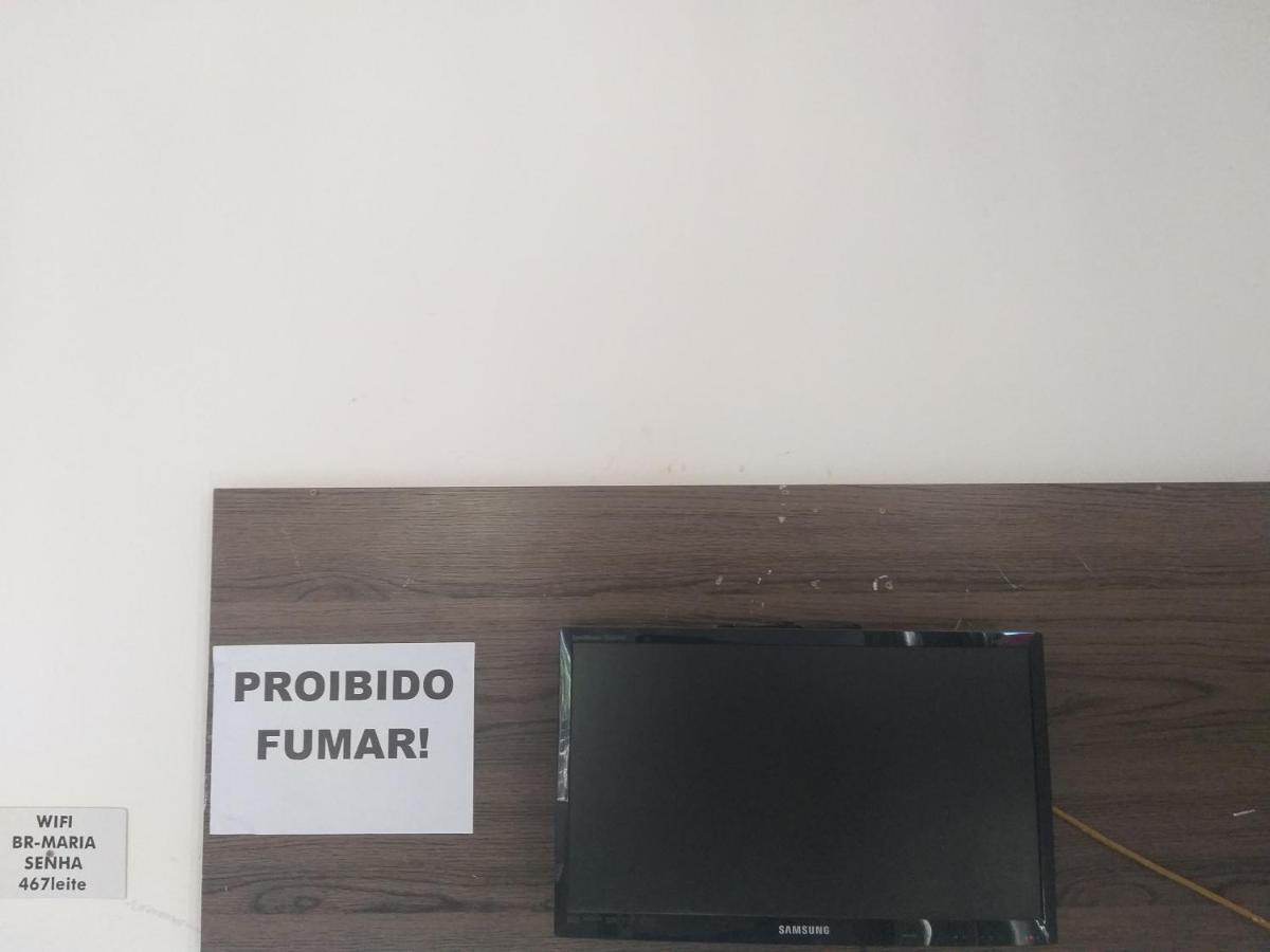 Pousada Das Redes João Pessoa Eksteriør bilde